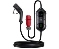 Avant Denmark As Įkroviklis Avant Three-phase portable electric car charger Type 2 plug - 11 kW - 16 A - 7 m.
