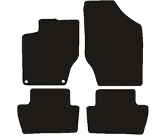 Avant Denmark As Kilimėliai Citroen C4 2008-