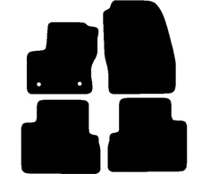 Avant Denmark As Kilimėliai Ford C-MAX 2011-