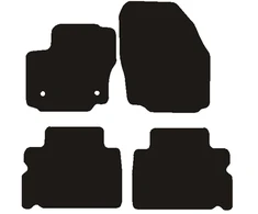 Avant Denmark As Kilimėliai Ford S-MAX 5P 08/2015-
