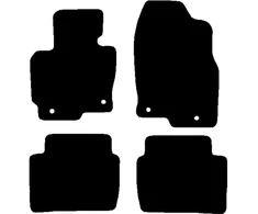 Avant Denmark As Kilimėliai Mazda CX-5 2013-