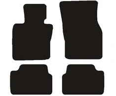 Avant Denmark As Måtter MINI F55, F56 One 5 durų 2014-