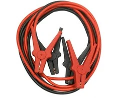 Avant Denmark As Užvedimo kabelio komplektas 16 mm² izoliuotas 3 m - 220 A