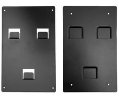 Avant Denmark As Sieninis laikiklis Avant įkrovimo dėžutei 11 kW ir 22 kW