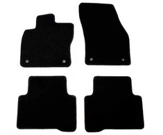 Avant Denmark As Kilimėliai BMW X5 E70 2007-
