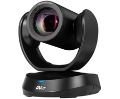 Aver Information AVer CAM520 Pro3, 8 MP, Full HD, 1920 x 1080 pikselių, 60 kadrų/s, 80,5°, 12x