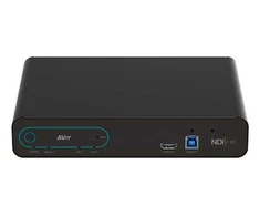 AVer MT100, 4K Ultra HD, 3840 x 2160 pikselių, 60 fps, Juodas, CE, FCC, VCCI, KC, RCM, DC, PoE
