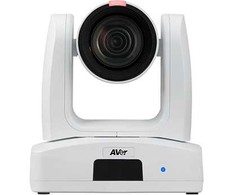 Kamera AVer PTZ330UV2 8 MP Baltas 3840 x 2160 px 60 fps CMOS 25,4 / 2,8 mm (1 / 2.8'')