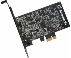 AVerMedia vidinė vaizdo įrašymo plokštė (61GC571000BF)