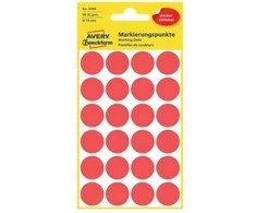 Avery Zweckform TIK.ZF 3595 UUW KOLKA BET ZONE mainai - 3595