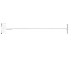 Avery Zweckform „Swiftach“ vamzdelis 65 mm TE-65PP standartinis PP 5000 vnt./pakuotė - (5000 vnt.)