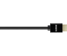 Avinity HDMI - HDMI kabelis 2 m juodas (1271680000)