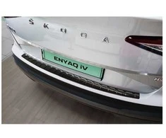 Avisa Apsauginis kraštas bagažinėje Skoda Enyaq IV 2020- juodas