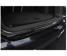 Avisa Apsauginis liemuo pakrovimui Bmw IX3 G08 2020- juodas