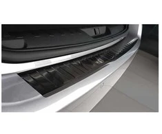 Avisa Bagažinės krašto apsauga Peugeot 308 II SW 2013-2021 - juoda