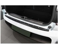 Avisa Krovimo briaunos apsauga Volvo EX30 2023- juoda