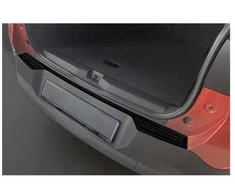 Avisa Krovinio apsaugos kraštas Opel Frontera, Frontera E 2024- juodas