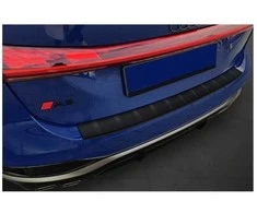 Avisa Apsauginis kraštas bagažinei Audi A5 Avant (B10) 2024- matinė juoda