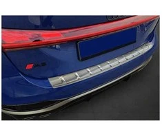 Avisa Pakrovimo briaunos apsauga Audi A5 Avant (B10) 2024- plienas
