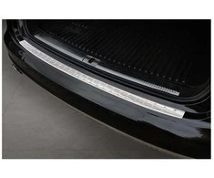 Avisa Audi A6 C7 Allroad 2012-2018 apsauginis lūpos gaubtas plienas
