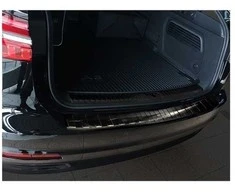 Avisa Apsauginis kraštas bagažinei Audi A6 C8 Avant 2018- juodas