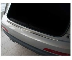 Avisa Pakrovimo lūpos apsauga Audi Q3 2011-2018 plienas