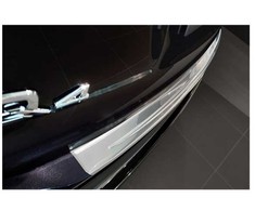 Avisa Pakrovimo briaunos apsauga Audi Q4 E-Tron 2021- plienas