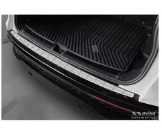 Avisa Pakrovimo lūpos apsauga Audi Q5 2024- plienas