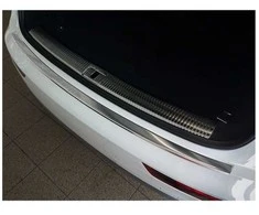 Avisa Audi Q5 II 2016-2020 apsauginis liemuo, plienas