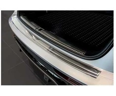 Avisa Pakrovimo lūpos apsauga Audi Q5 Sportback 2020- plienas