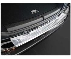 Avisa Krovinio apsaugos kraštas BMW 2 Active Tourer 2014-2021 plienas