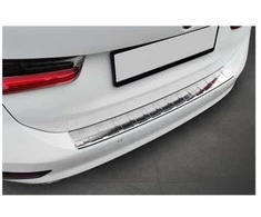 Avisa Bagažinės apsauginis lūpos gaubtas BMW 3 G21 VII Touring 2018-2022 plienas