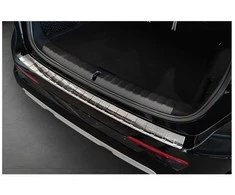 Avisa Krovimo briaunos apsauga Bmw X1 III U11 2022- plienas