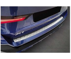 Avisa Krovinio apsaugos kraštas BMW X1/IX1 U11 M paketas 2022- plienas
