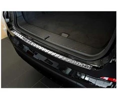 Avisa Pakrovimo lūpos apsauga Bmw X4 F26 2014-2018 plienas