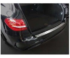 Avisa Krovimo briaunos apsauga C klasės „St.car“ 2014–2021 m. plienas