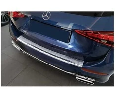 Avisa Krovinio apsaugos lūpa C klasės „S206 AMG“ 2021 m. – plienas