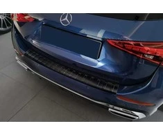 Avisa Krovinio apsaugos lūpa C klasės „S206 AMG“ 2021 m. – juoda