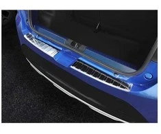 Avisa Pakrovimo lūpos apsauga Dacia Sandero 2020- plienas