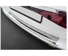 Avisa Pakrovimo lūpos apsauga E klasės S214 St. automobilis 2023- plienas