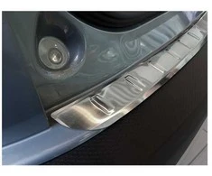 Avisa Pakrovimo briaunos apsauga Ford Kuga III 2019- plieninė
