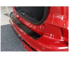 Avisa Lesekantės apsauga Ford Kuga III Vign,ST 2019- Juoda