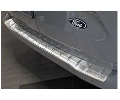 Avisa Krovinio apsaugos kraštas Ford Transit Custom 2023- plienas