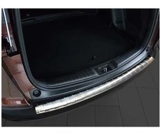Avisa Krovimo briaunos apsauga Honda CR-V 2018-2023 plienas