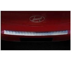 Avisa Pakrovimo lūpos apsauga Hyundai I10 III 5D 2019- plienas