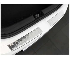 Avisa Pakrovimo briaunos apsauga Hyundai I20 III 5D 2020- plienas