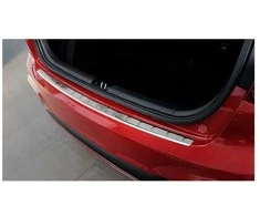Avisa Pakrovimo lūpos apsauga Hyundai I20 III 2018-2020 plienas