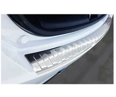 Avisa Pakrovimo briaunos apsauga Hyundai I30 III 5D 2020- plienas