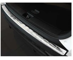 Avisa Pakrovimo briaunos apsauga Hyundai Tucson IV 2020- plieninė