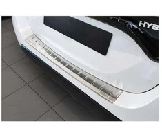 Avisa Apsauginis kraštas pakrovimui „Mazda 2 Hybrid ZV 2022-“ plienas